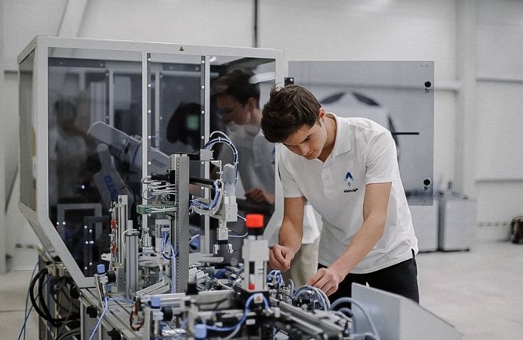 Започва приемът на заявки от работодатели по проекта „Младежка заетост +“