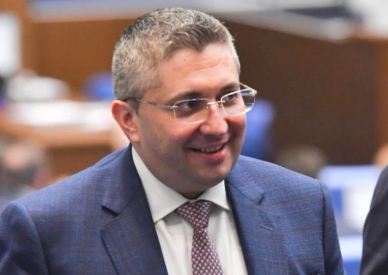 Н. Нанков: ПП разиграват театър и вкарват цената на водата в предизборната кампания
