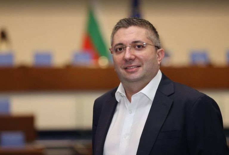 Н. Нанков: Призоваваме служебния кабинет да разпореди на ВиК операторите да не повишават цената на водата от 1 март