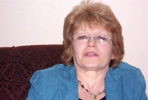 Поля Върбанова е новият областен управител на Ловеч