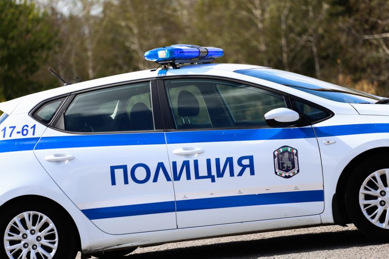 Три жертви при катастрофа на пътя Ъглен - Дерманци