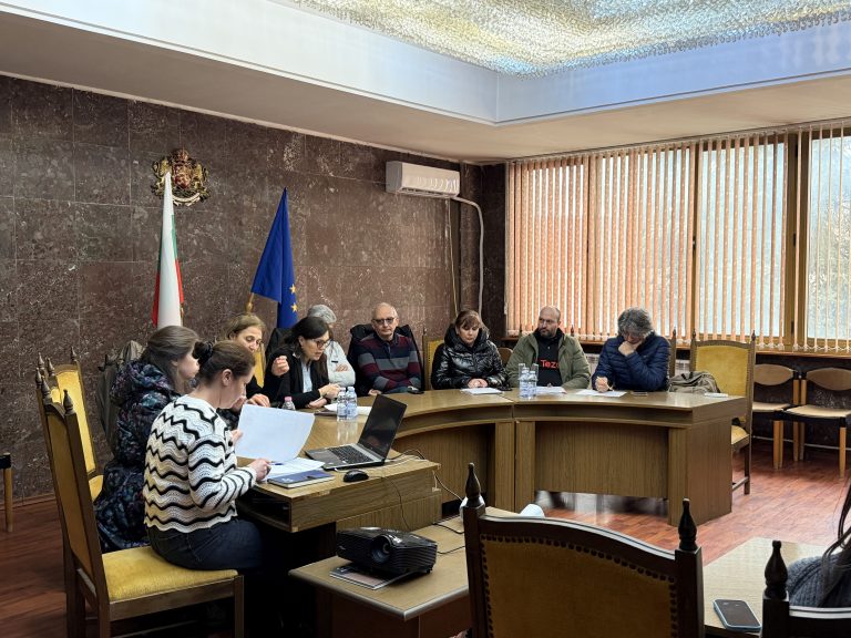 Партиите се споразумяха за РИК, председател става Росица Димитрова