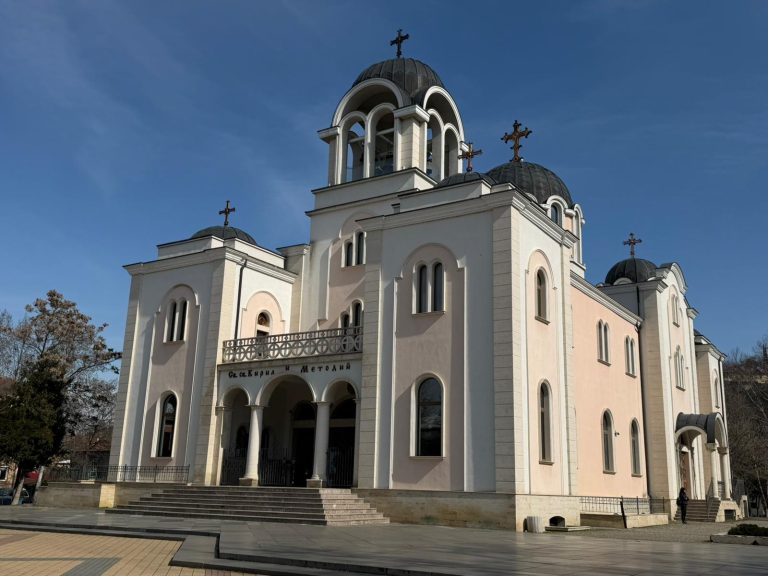 В Ловеч започват Дни на православното кино