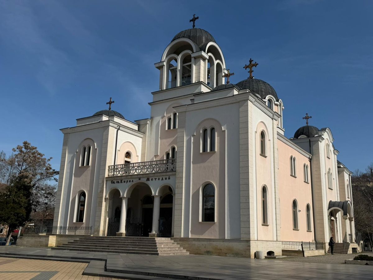 В Ловеч започват Дни на православното кино