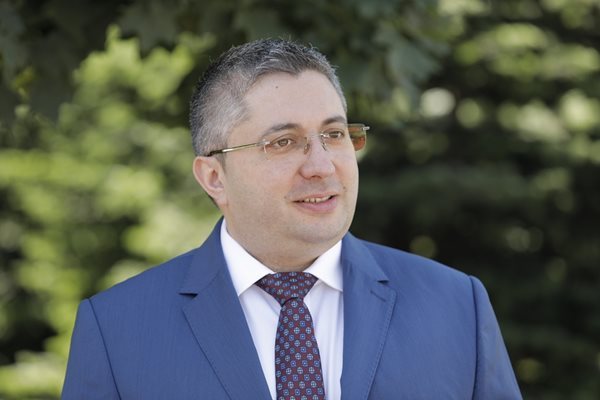 Н. Нанков: Кабинетът “Желязков” не е подхождал избирателно на кои общини да плаща по инвестиционната програма, каквито внушения се правят