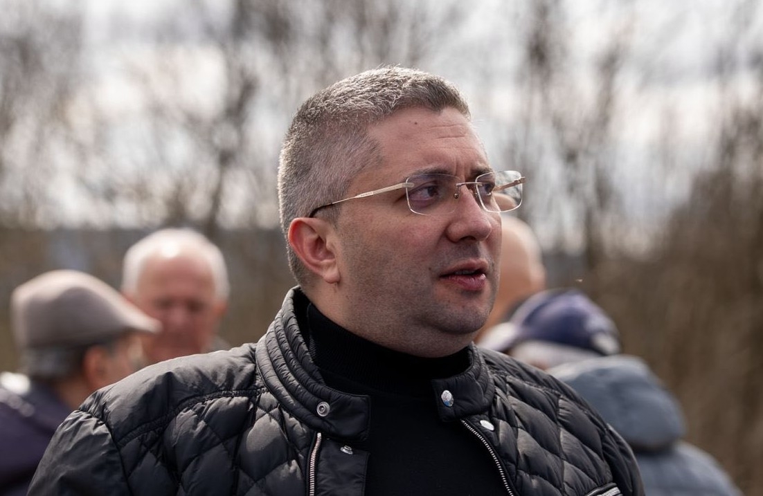 Нанков с решение за справяне с кризата с водата