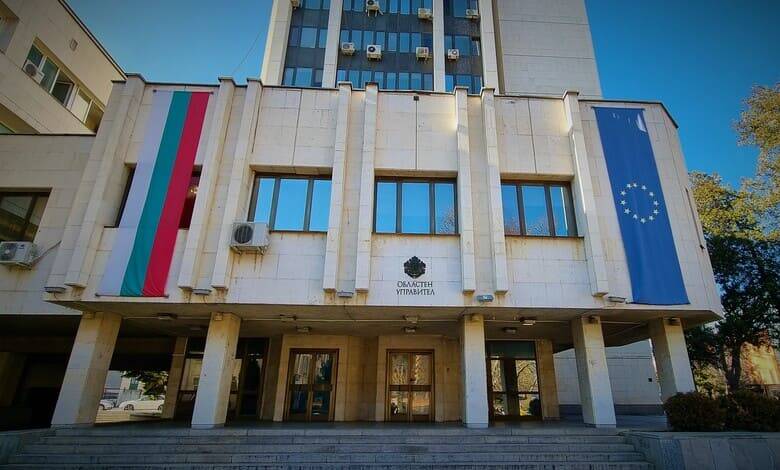 Вече има назначен нов заместник областен управител