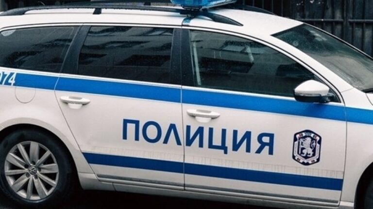 Два грабежа разследва полицията, единият извършител е задържан за 72 часа, другият избягал