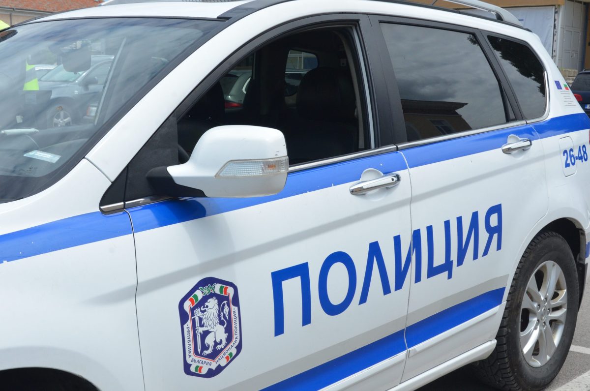 22-годишен задържан за кражба на пари от къща в Дерманци
