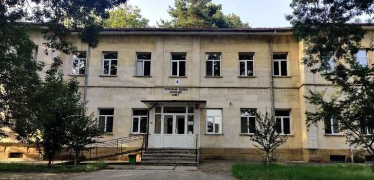 Първи случай на морбили от началото на годината регистриран в Ловешко