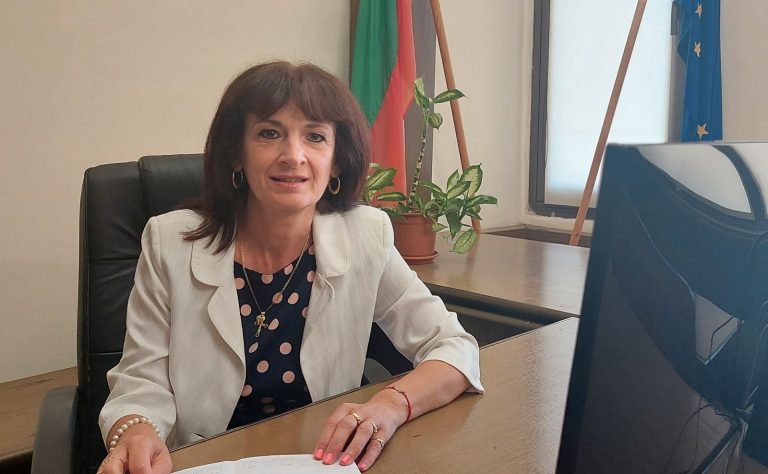 Освободен е и заместник областният управител на Ловеч