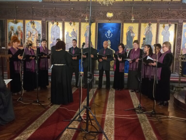 Ловчанската митрополия организира празничен концерт, посветен на Христовото Възкресение
