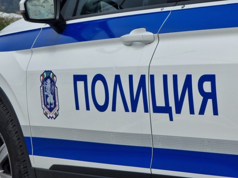 Столичанин заловен да шофира в Угърчин с 2.82 промила алкохол
