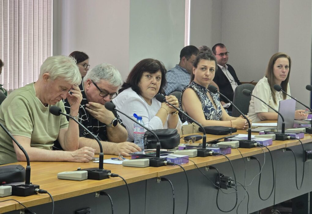 Окончателно! Бароковата къща с приемната на кмета и Стоматологията обезпечение на кредита за депото