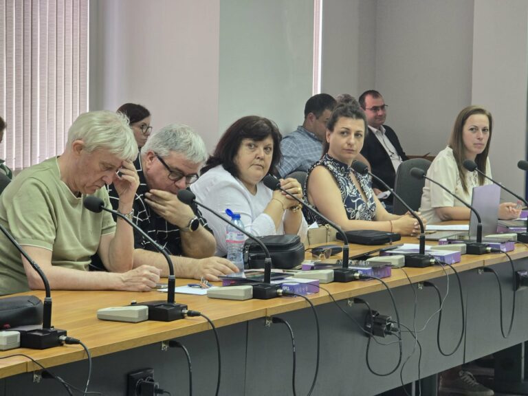Окончателно! Бароковата къща с приемната на кмета и Стоматологията обезпечение на кредита за депото